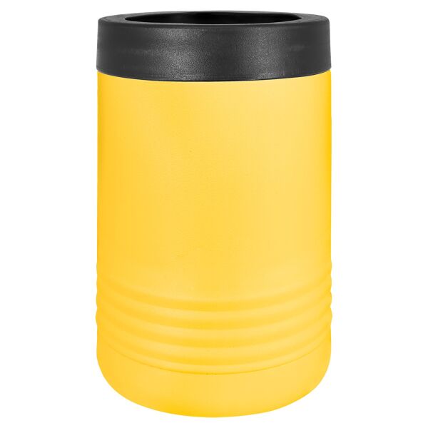 Stainless Steel Vacuum Insulated Beverage Holder Thumbnail