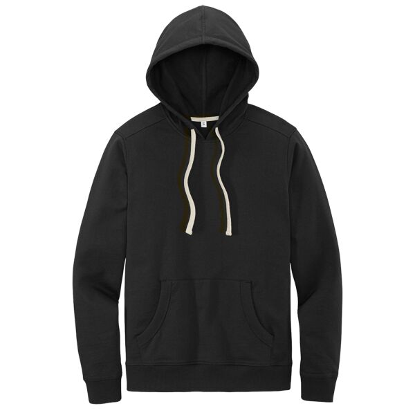 Re-Fleece Hoodie Thumbnail