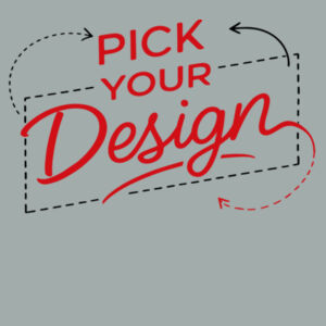 Port & Co ® Adult - Preshrunk Core Cotton Tee Design