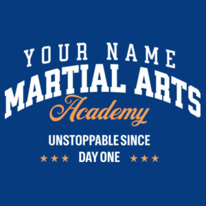 Adidas ®  - Men's Blended T-Shirt Design