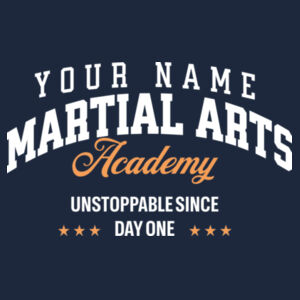 Adidas ®  - Men's Textured Mixed Media Midweight Hooded Sweatshirt Design