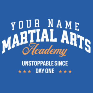 Champion ®  - Powerblend ® Pullover Hoodie Design