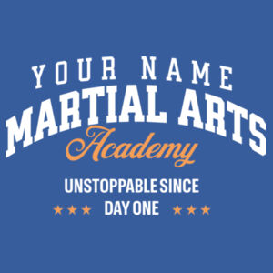 Port & Co ®  - Essential Fleece Full Zip Hooded Sweatshirt Design