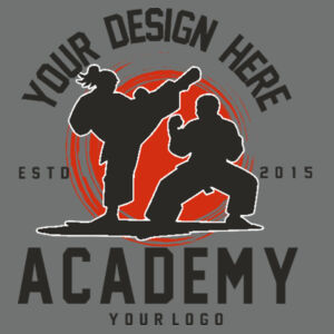 District ® - Youth Perfect Tri ® Tee Design