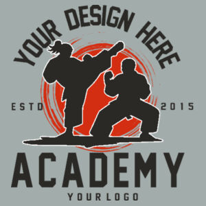 Port & Co. ® - Youth Core Fleece Crewneck Sweatshirt Design