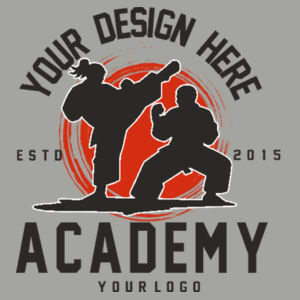 Sport-Tek ® - Youth PosiCharge ® Competitor Tee Design