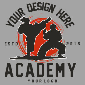 Adidas ® - Men's Blended T-Shirt Design