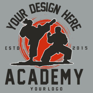 Jerzees Classics ® - Classics Unisex Cotton Long Sleeve T Shirt Design