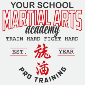 Adidas ® - Men's Blended T-Shirt Design