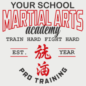 Champion ® - Powerblend ® Pullover Hoodie Design