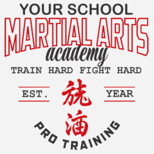 Port & Co ® - Long Sleeve Core Cotton Tee Design