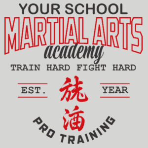 Port & Co ® - Core Fleece Pullover Hooded Sweatshirt Design