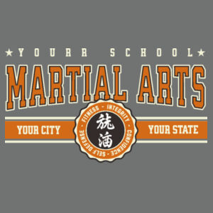 District ® - Youth Perfect Tri ® Tee Design