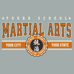 Port & Co. ® - Youth Fan Favorite Tee Design