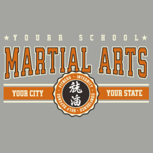 Sport-Tek ® - Youth PosiCharge ® Competitor Tee Design