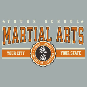 Port & Co. ® - Youth Core Fleece Pullover Hooded Sweatshirt Design