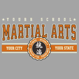 Adidas ® - Men's Blended T-Shirt Design