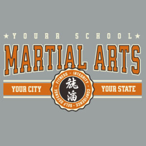 Jerzees Classics ® - Classics Unisex Cotton Long Sleeve T Shirt Design