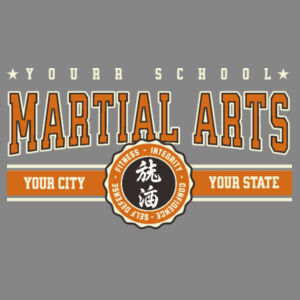 Next Level ® - Adult CVC Long Sleeve Tee Design