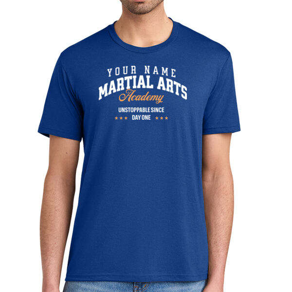 District ®  - Perfect Tri ® Tee Thumbnail