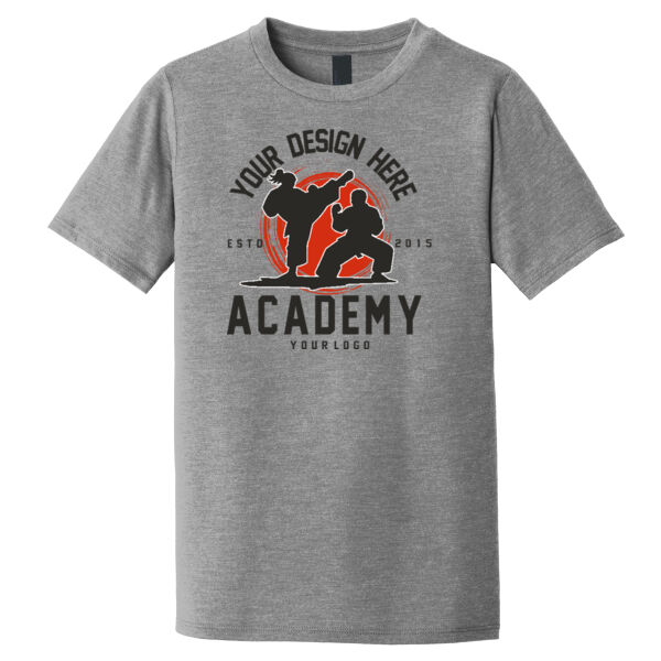 District ® - Youth Perfect Tri ® Tee Thumbnail