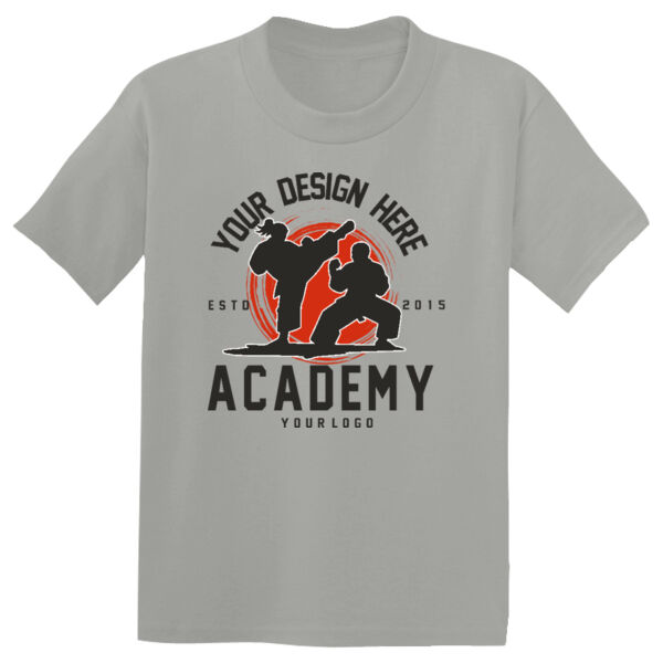 Sport-Tek ® - Youth PosiCharge ® Competitor Tee Thumbnail