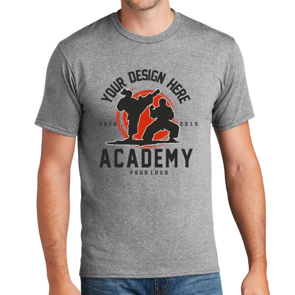 District ® - Fan Favorite Tee Thumbnail