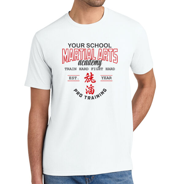 District ® - Perfect Tri ® Tee Thumbnail