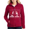 Women's Value Fleece Jacket Thumbnail