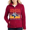 Women's Value Fleece Jacket Thumbnail