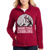 Women's Value Fleece Jacket Thumbnail