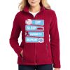 Women's Value Fleece Jacket Thumbnail