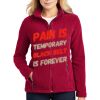 Women's Value Fleece Jacket Thumbnail