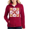 Women's Value Fleece Jacket Thumbnail