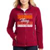 Women's Value Fleece Jacket Thumbnail