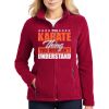 Women's Value Fleece Jacket Thumbnail