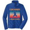 Value Fleece Jacket Thumbnail