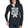 Women's Microfleece Jacket Thumbnail