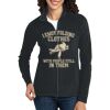 Women's Microfleece Jacket Thumbnail