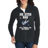 Women's Microfleece Jacket Thumbnail