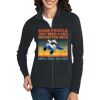 Women's Microfleece Jacket Thumbnail