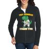 Women's Microfleece Jacket Thumbnail