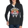 Women's Microfleece Jacket Thumbnail