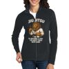Women's Microfleece Jacket Thumbnail