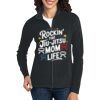 Women's Microfleece Jacket Thumbnail