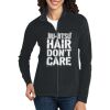 Women's Microfleece Jacket Thumbnail
