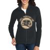 Women's Microfleece Jacket Thumbnail
