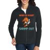Women's Microfleece Jacket Thumbnail