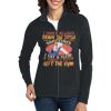 Women's Microfleece Jacket Thumbnail