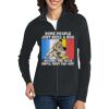 Women's Microfleece Jacket Thumbnail